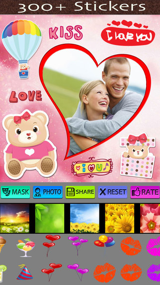 免費下載攝影APP|Sweet Photo Icons app開箱文|APP開箱王