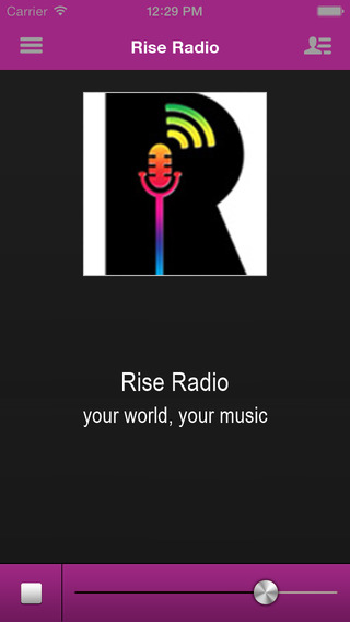 Rise Radio