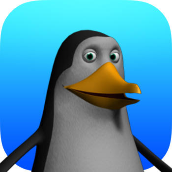 Pengman LOGO-APP點子