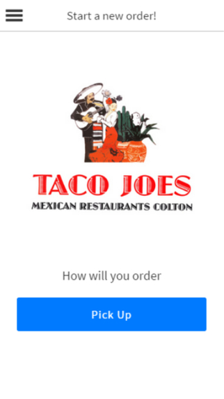 Taco Joe's Mexican Restaurant