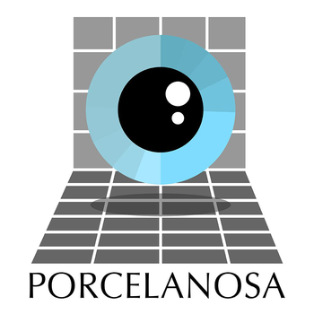 Porcelanosa-Viewer LOGO-APP點子