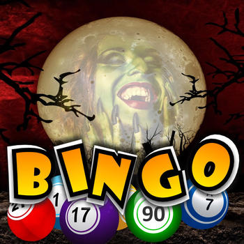 Ancient Witches Bingo Mania - Pro Version LOGO-APP點子