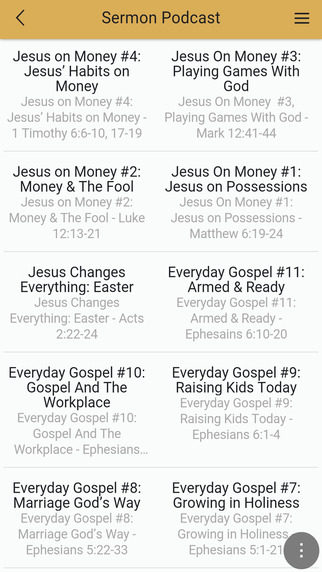 【免費生活App】Grace Church Louisville-APP點子