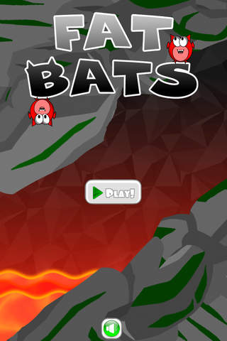 FatBats screenshot 2