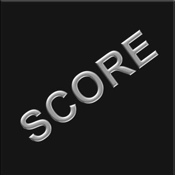 ScoreKeeper Scoreboard - iPhone LOGO-APP點子