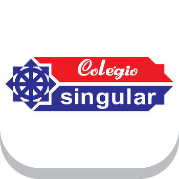 Colégio Singular - Filho Sem Fila LOGO-APP點子