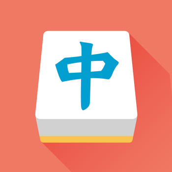 Mahjong tournament 遊戲 App LOGO-APP開箱王