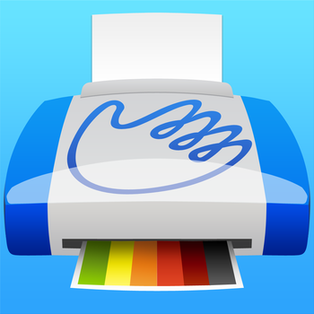 PrintHand Mobile Print Premium LOGO-APP點子