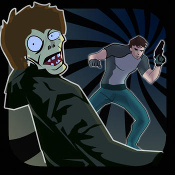 Dare To Die - Musle vs. Zombies 遊戲 App LOGO-APP開箱王