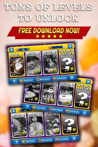 BINGO NICE - Play Online Casino and Number Card Game for FREE ! screenshot 2