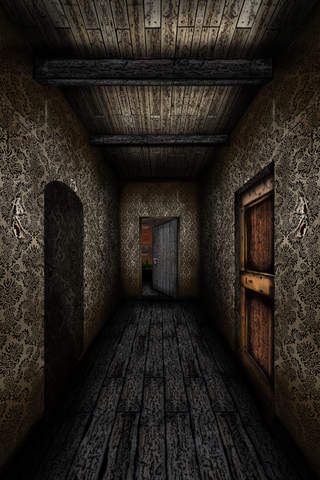 Horror House screenshot 3