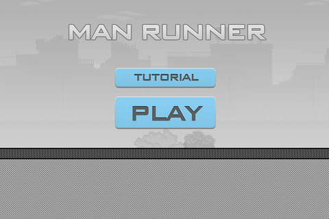 Man Runner screenshot 2