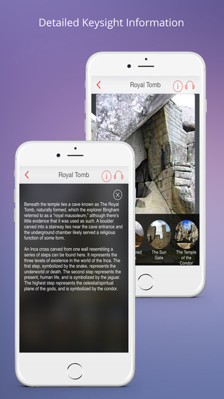 【免費旅遊App】Machu Picchu Tour Guide-APP點子