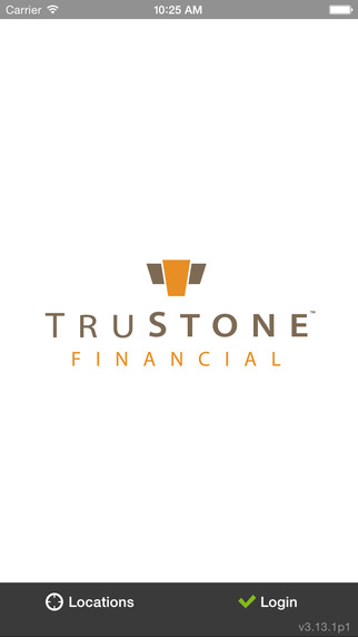 TruStone Financial - Mobile Banking