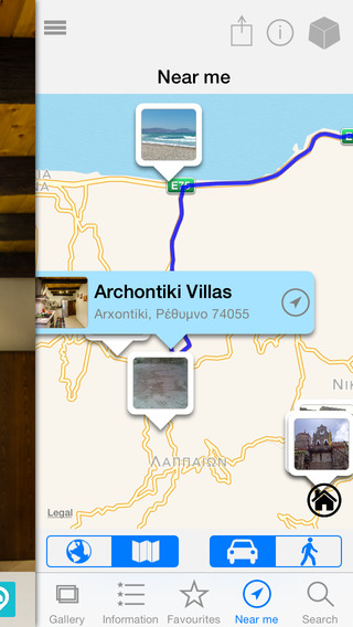 免費下載旅遊APP|Archontiki Villas app開箱文|APP開箱王