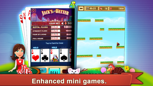 【免費遊戲App】Slot Machine: Free Slots & Casino-APP點子