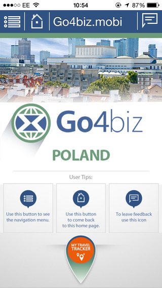 免費下載商業APP|Go4Biz Poland app開箱文|APP開箱王