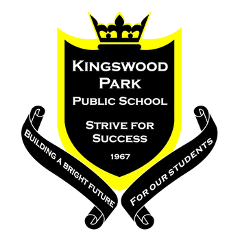 Kingswood Park Public School LOGO-APP點子