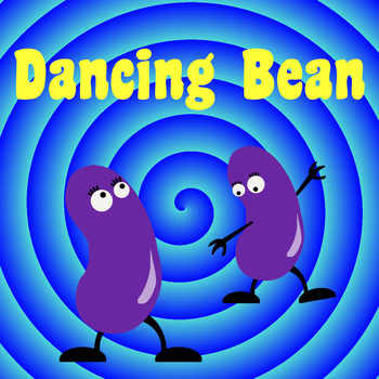 Dancing Bean 遊戲 App LOGO-APP開箱王