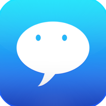 WeVoice(Support Send to Wechat,QQ,Email,The most useful change Voice tool) LOGO-APP點子