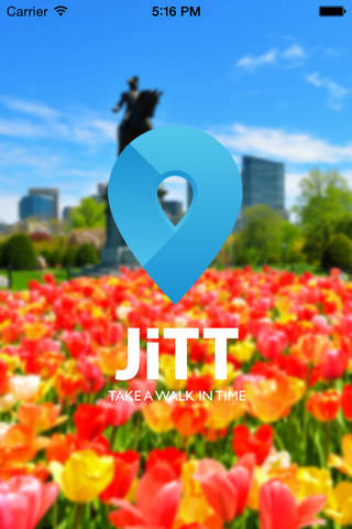 Boston | JiTT.travel Guide audio et organisateur de parcours touristiques screenshot 2