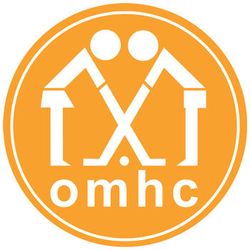 OMHC LOGO-APP點子