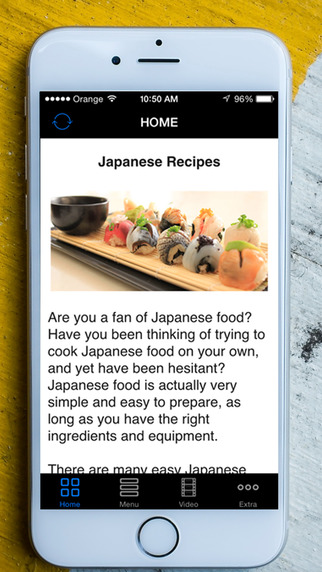 免費下載生活APP|Taste of Japan app開箱文|APP開箱王