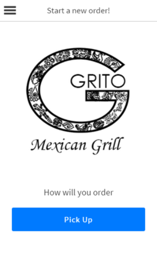 Grito Mexican Grill