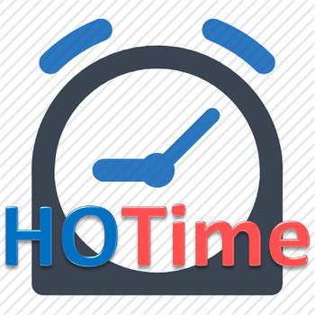 HandOffice Time 商業 App LOGO-APP開箱王