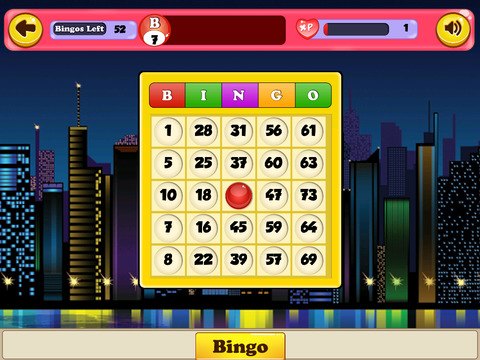 【免費遊戲App】Bingo Fun - Free Casino Bingo-APP點子