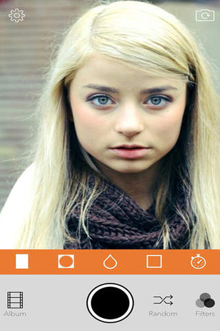 Picmonkey - Photo Editor App screenshot 3