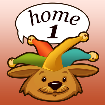 NumberShire 1: Home LOGO-APP點子