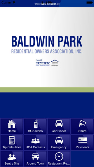 免費下載書籍APP|Baldwin Park Residential Owners Association, Inc. app開箱文|APP開箱王