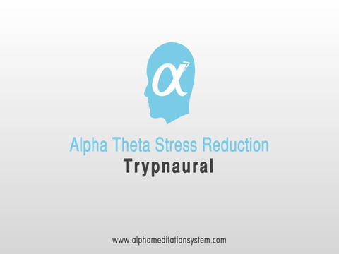 免費下載醫療APP|Trypnaural Alpha Theta Stress Reduction app開箱文|APP開箱王