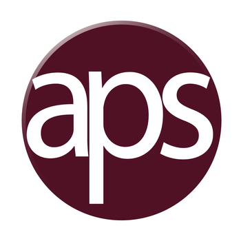 APS Journals LOGO-APP點子