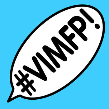 VIMFP LOGO-APP點子