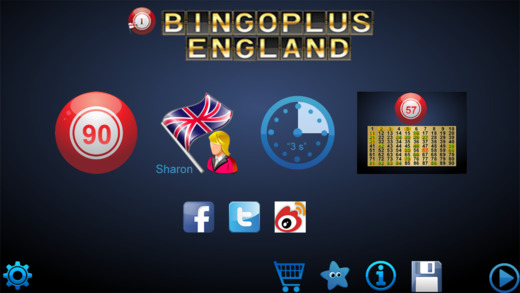 Bingoplus England