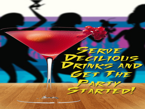 免費下載生活APP|Party Drinks: Cocktail Maker app開箱文|APP開箱王