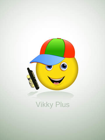 【免費社交App】Vikky Plus-APP點子