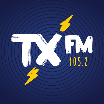 TXFM - The Real Alternative LOGO-APP點子