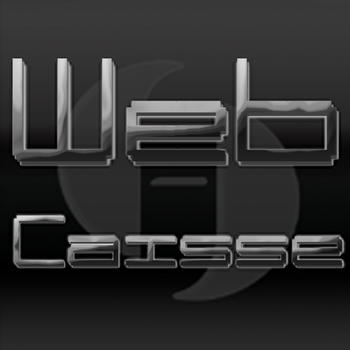 WebCaisse 商業 App LOGO-APP開箱王