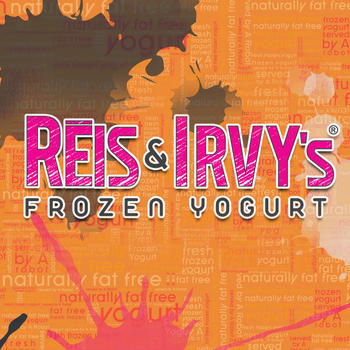 REIS&IRVY'S LOGO-APP點子