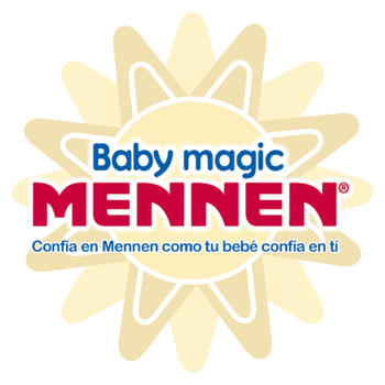 Baby Magic Mennen® y Curity® 生活 App LOGO-APP開箱王