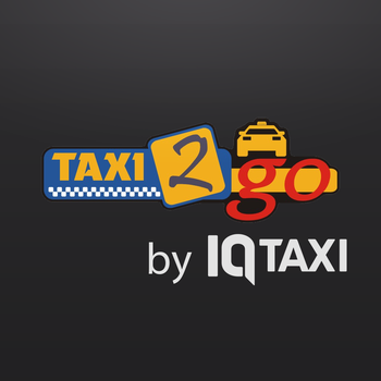 TAXI2go 旅遊 App LOGO-APP開箱王