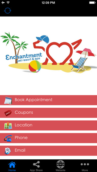 免費下載商業APP|Enchantment Pet Resort and Spa app開箱文|APP開箱王
