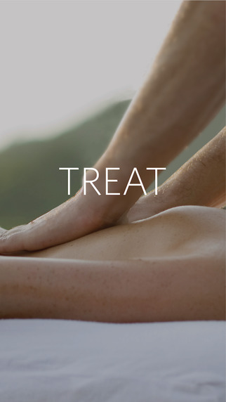 Zeel Massage: In Home Spa Therapy For Swedish Deep Tissue Pain Treatments