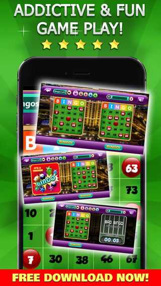 免費下載遊戲APP|Bingo Mega Win - Play no Deposit Bingo Game with Multiple Cards for FREE ! app開箱文|APP開箱王
