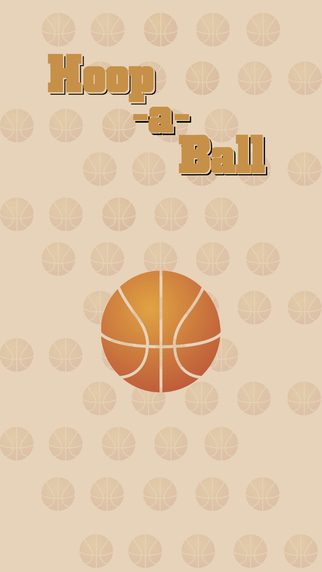 Hoop-A-Ball Free
