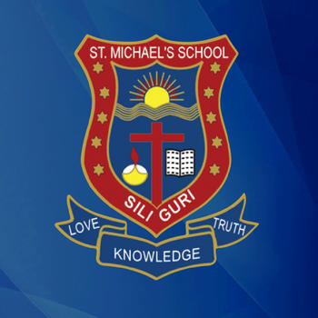 St. Michael’s School LOGO-APP點子