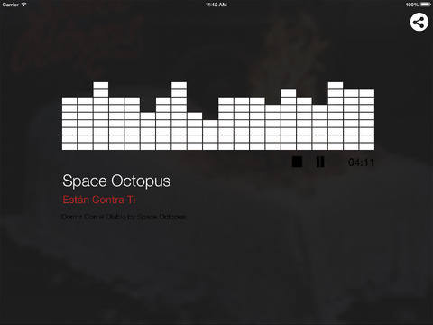 免費下載音樂APP|Space Octopus app開箱文|APP開箱王
